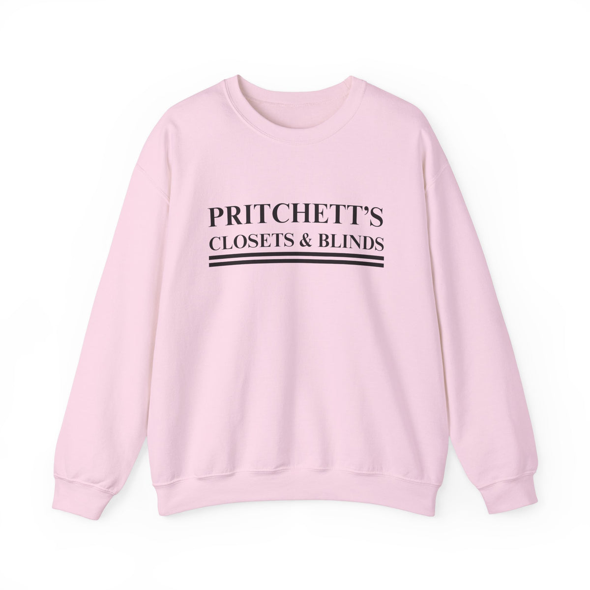 Limited Edition Crewneck Sweatshirt