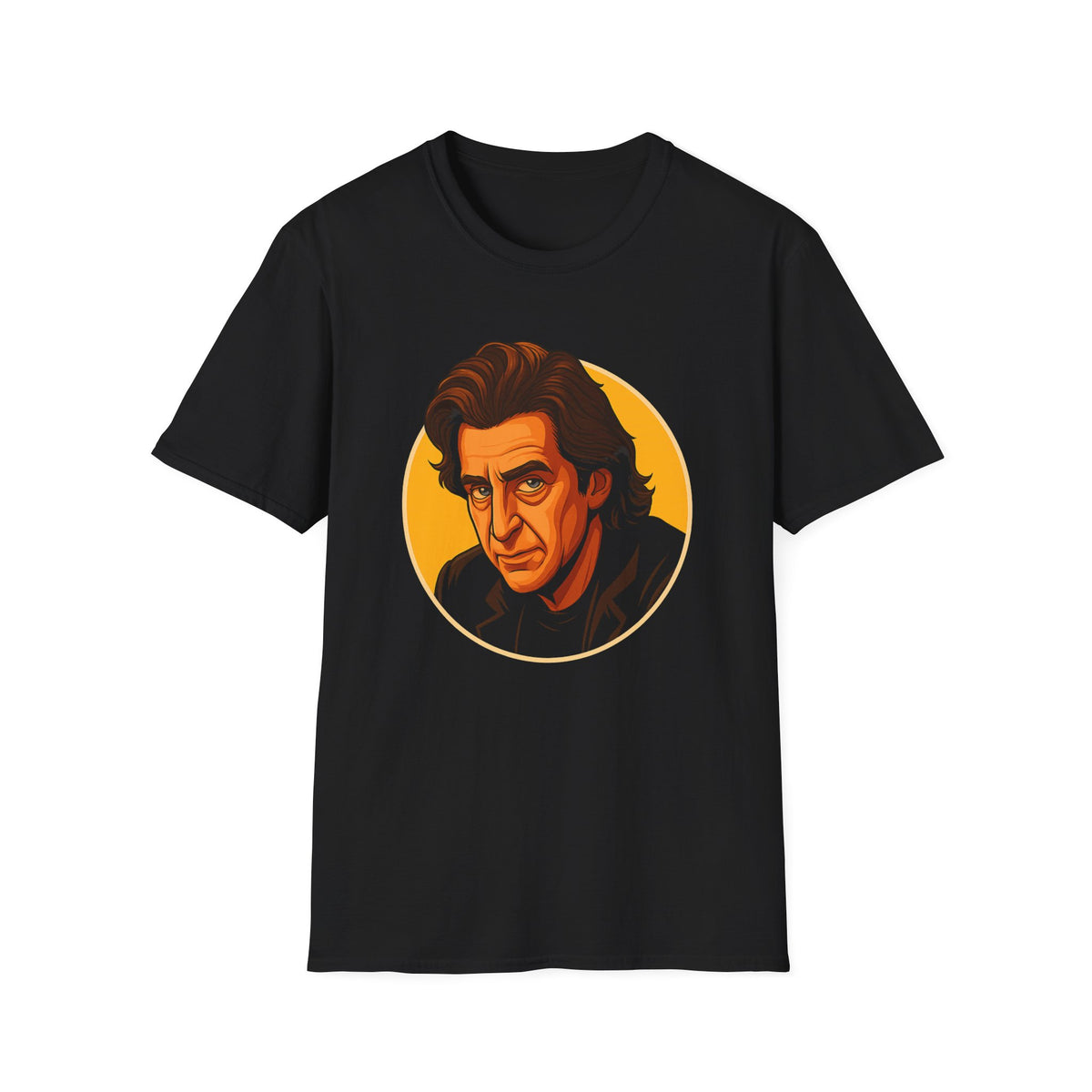 Tribute T-Shirt