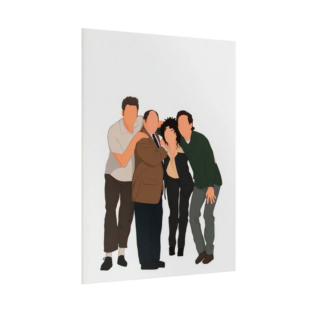 Group Poster