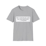 Marry T-Shirt