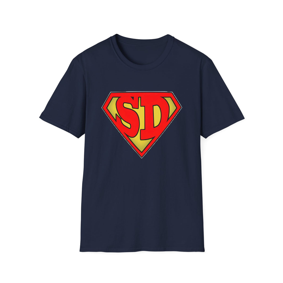 Super T-Shirt