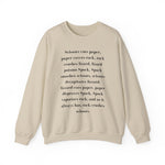 Lizard Sweatshirt