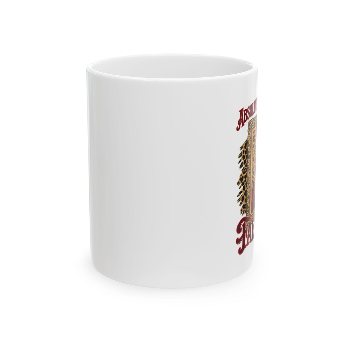 F*cking Fabulous Mug