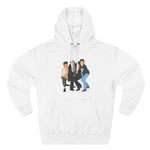 Group Hoodie