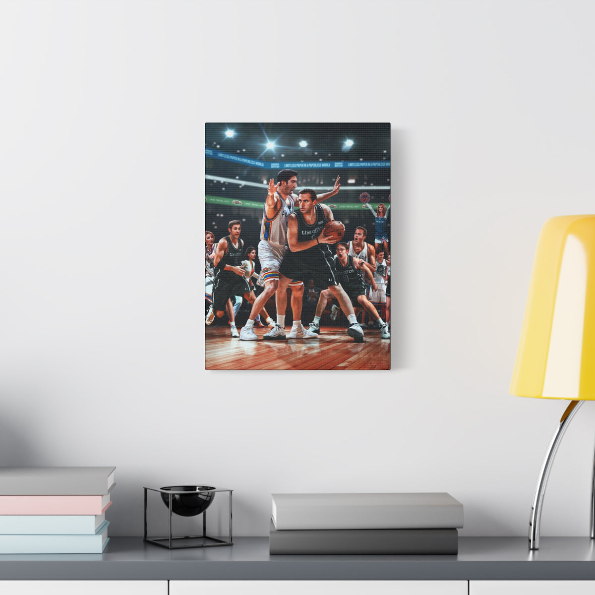 Limited Edition Canvas