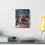 Limited Edition Canvas