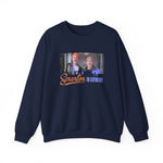 City Crewneck Sweatshirt