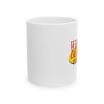 What's The Deal Mug