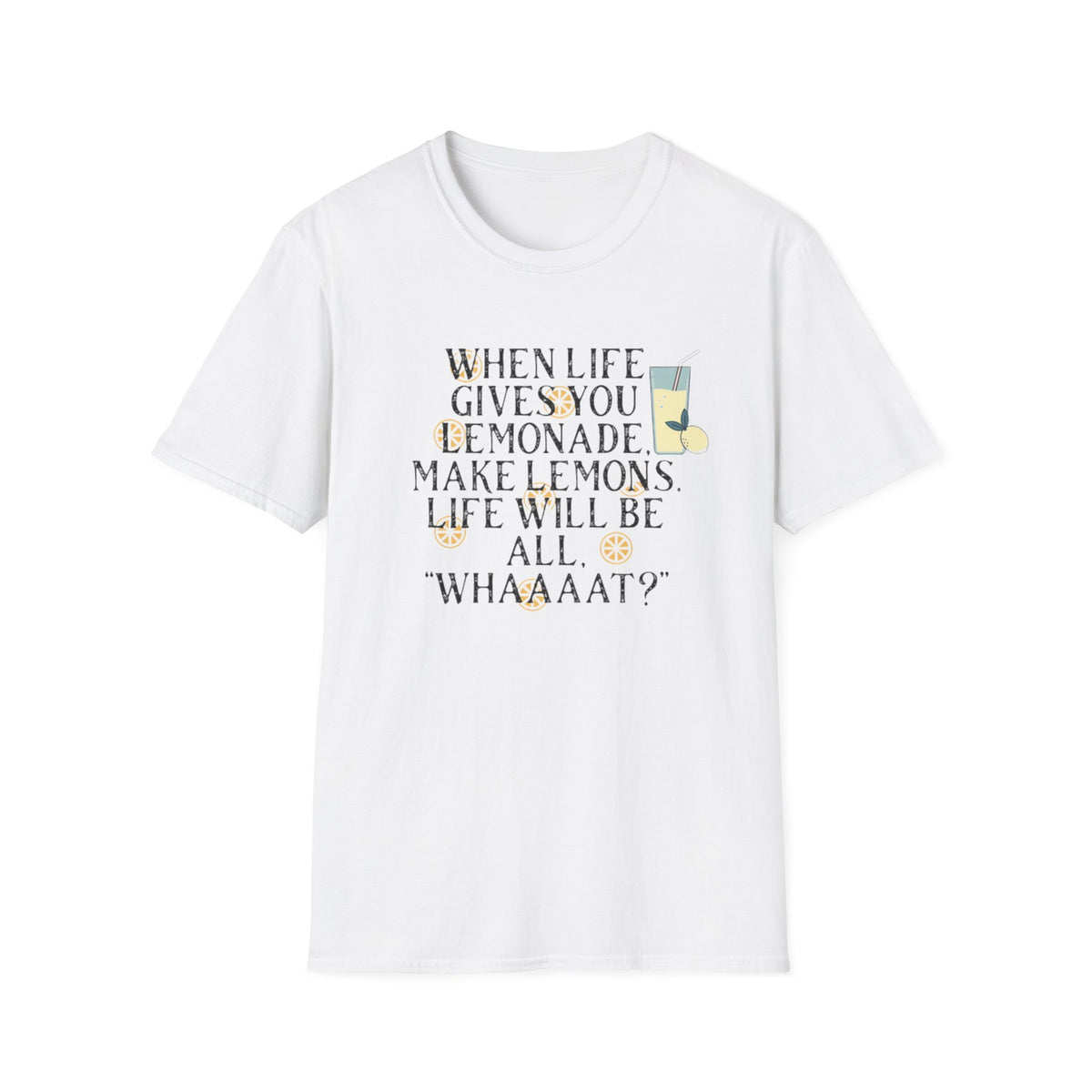 Lemons T-Shirt