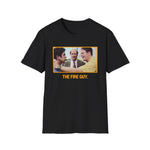 The Fire Guy T-Shirt