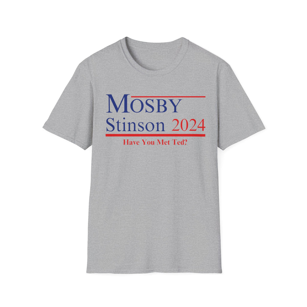 Mosby 2024 T-Shirt