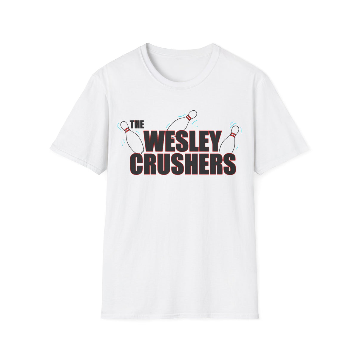 Wesley T-Shirt