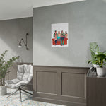 Group Poster