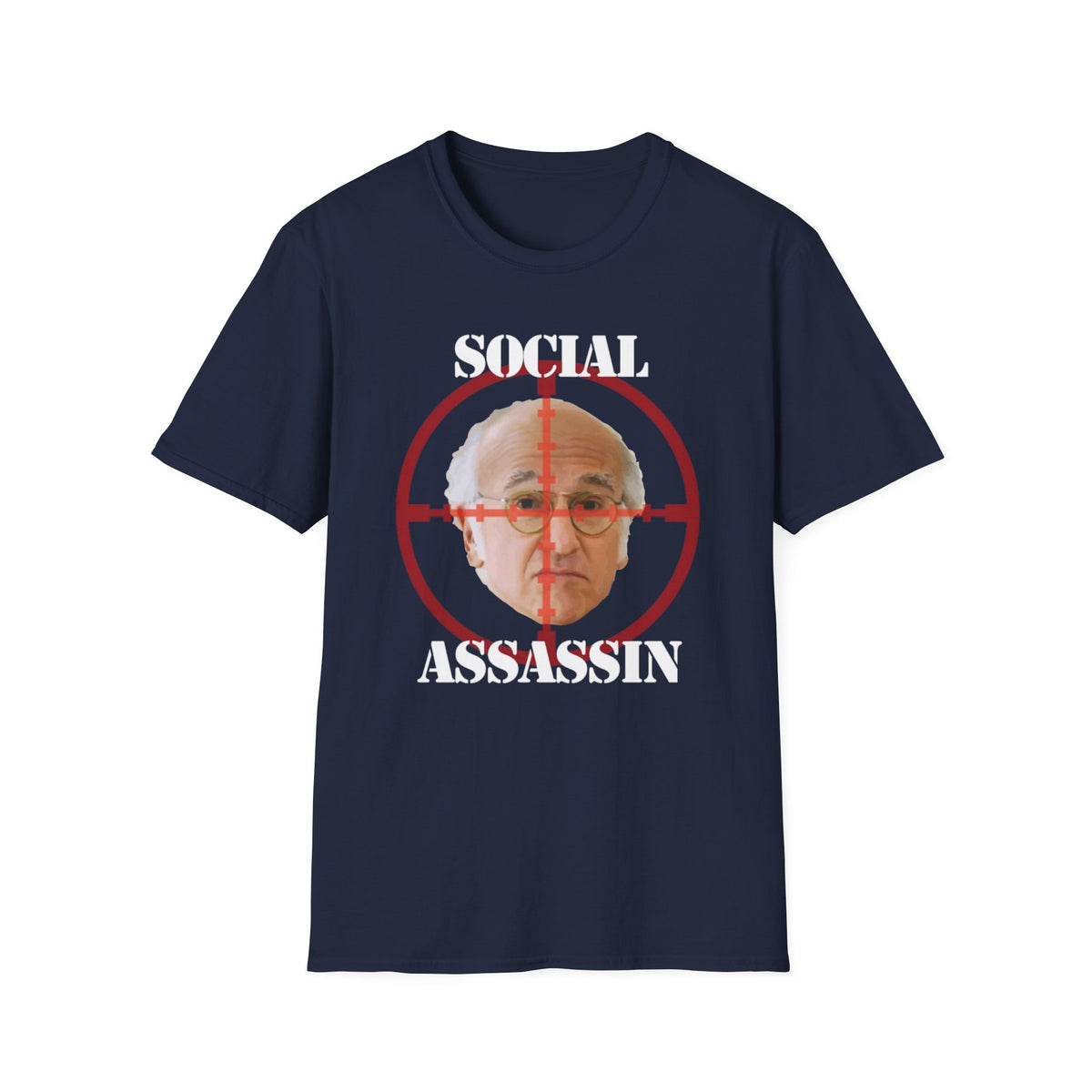 Assassin T-Shirt