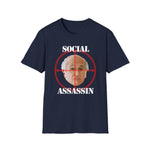 Assassin T-Shirt