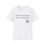 My Brain T-Shirt