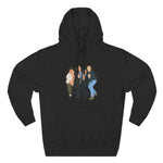 Group Hoodie