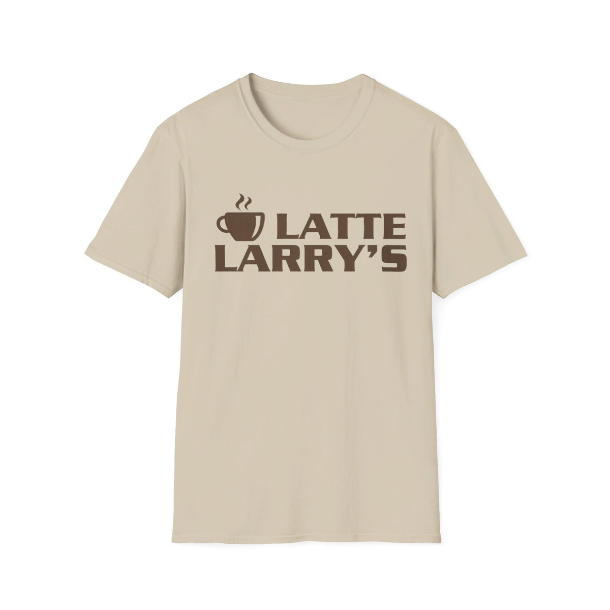 Latte T-Shirt