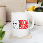 SocialMug