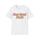 Four-Eyed T-Shirt