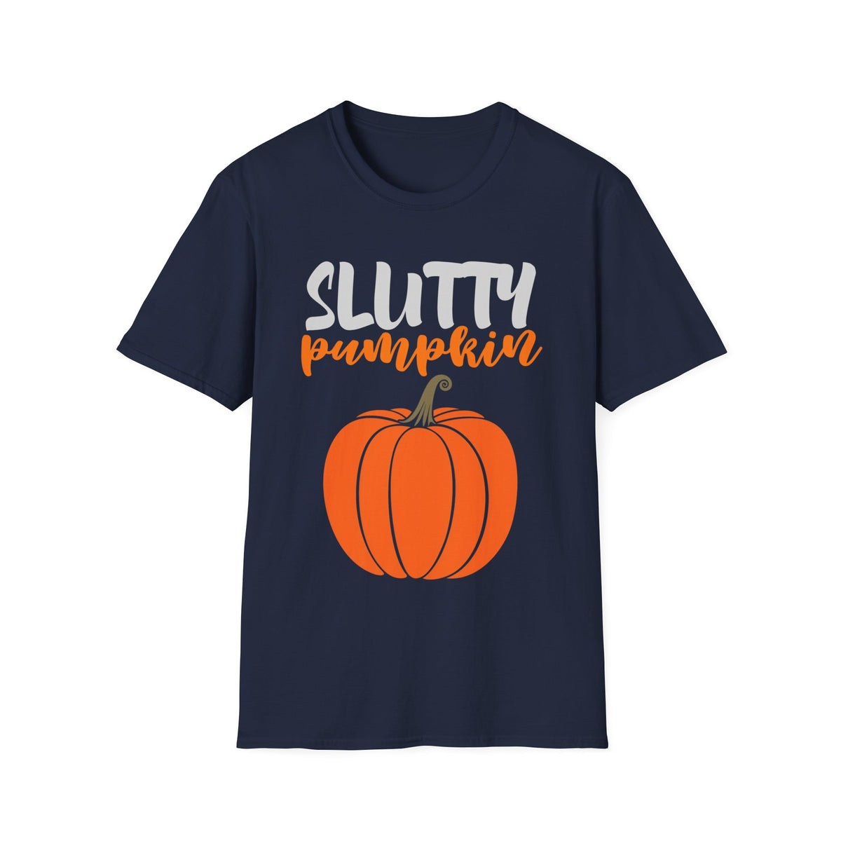 Sl*tty T-Shirt