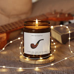 Doofus Scented Soy Candle