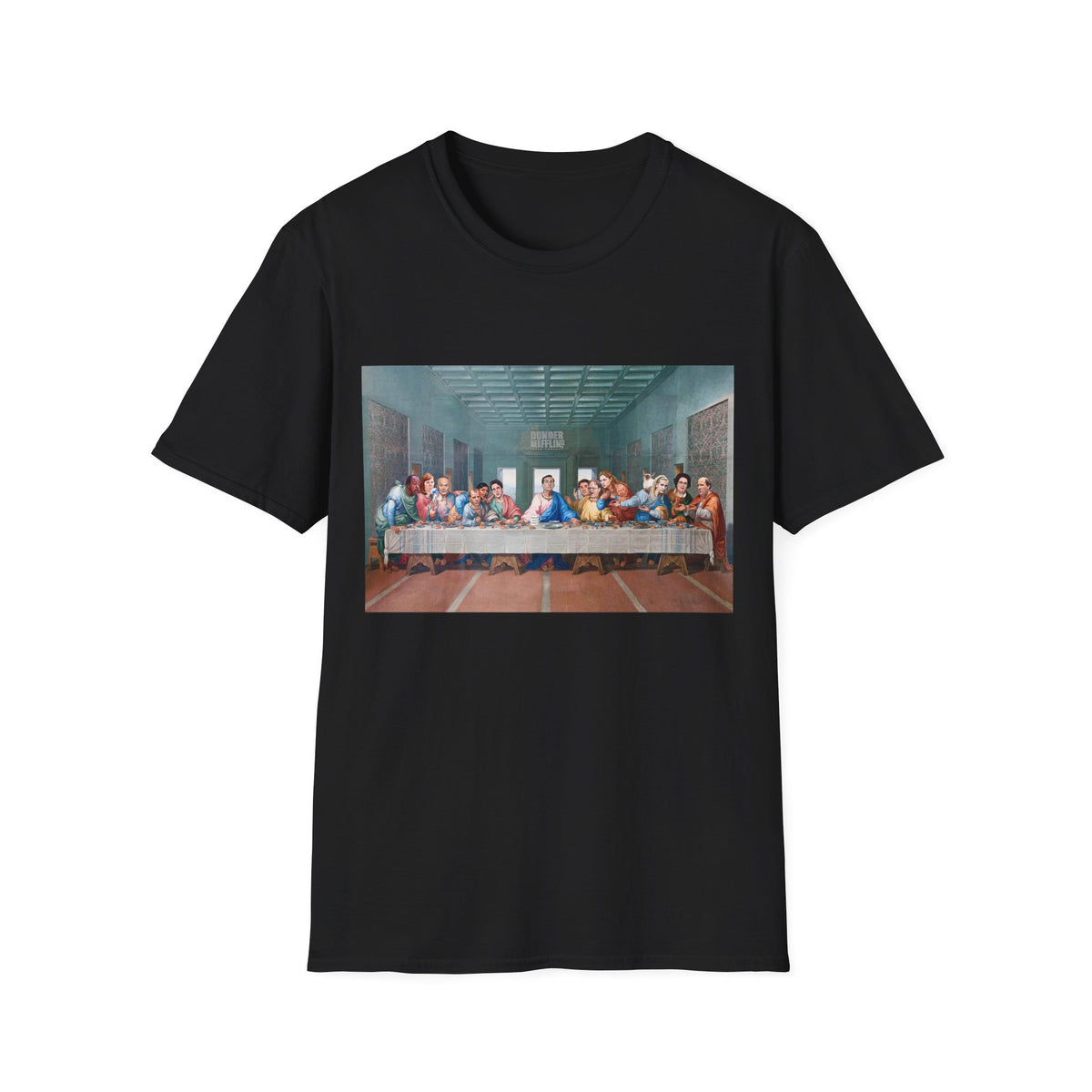 The Last Supper T-Shirt