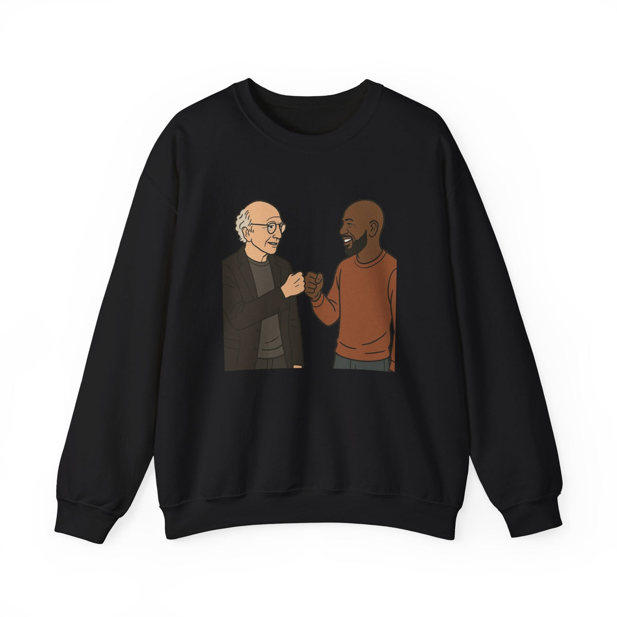 Brothers Sweatshirt