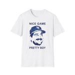 Nice Game T-Shirt