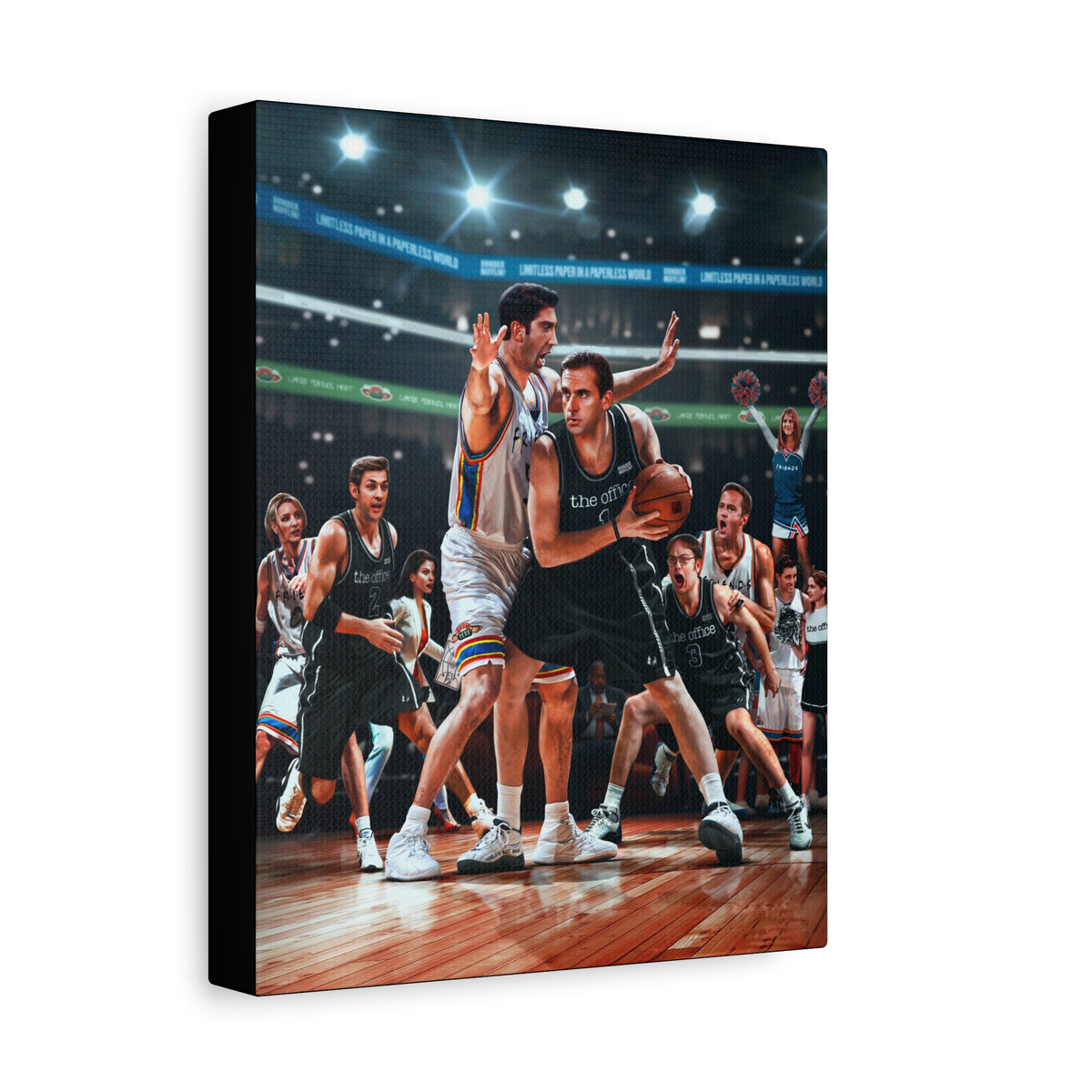 Limited Edition Canvas