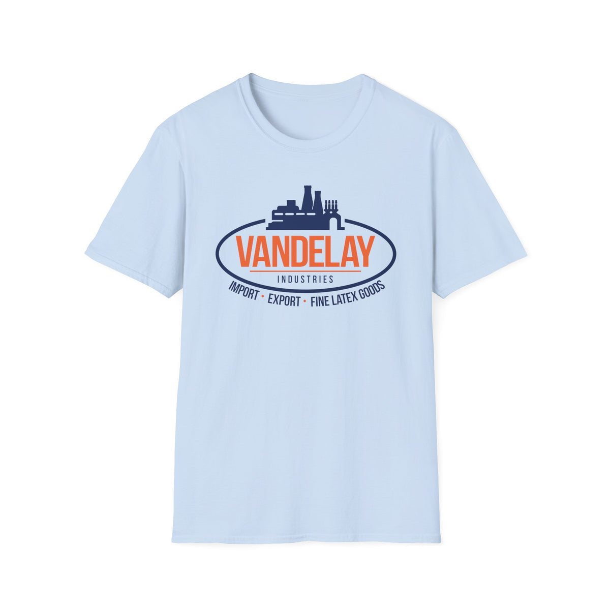 Industries T-Shirt