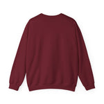 Official Commissioner Crewneck Sweatshirt