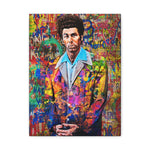 Graffiti Canvas