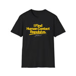 Human Contact T-Shirt