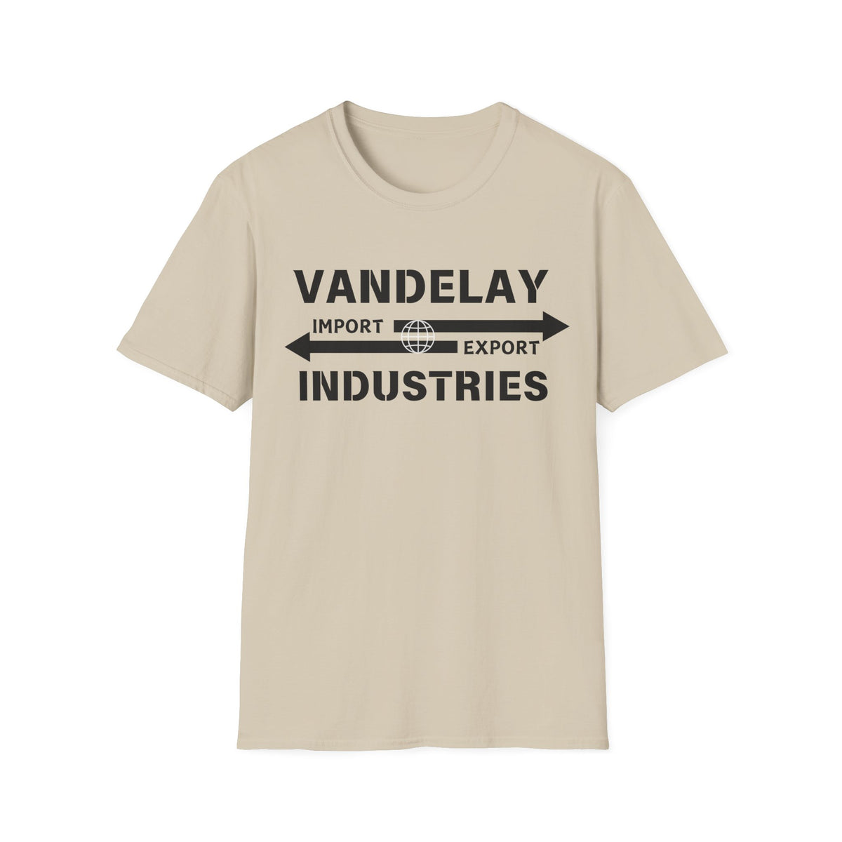 Industries T-Shirt