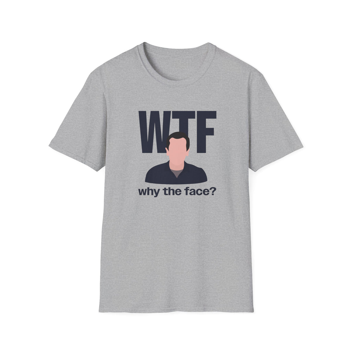 WTF T-Shirt