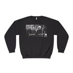 David Seinfeld Crewneck