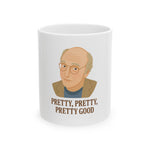 Pretty Good Mug