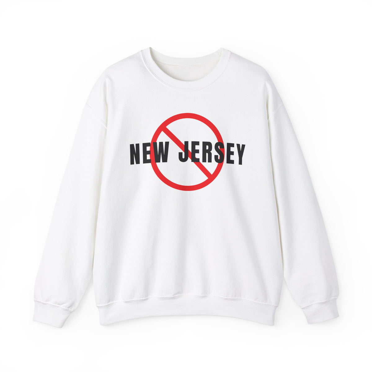 NJ Sweatshirt