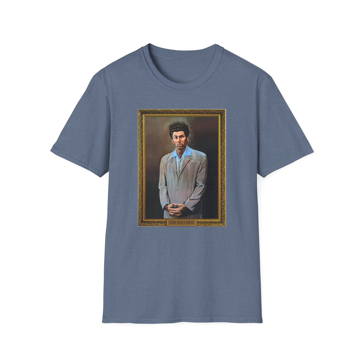 Portrait T-Shirt