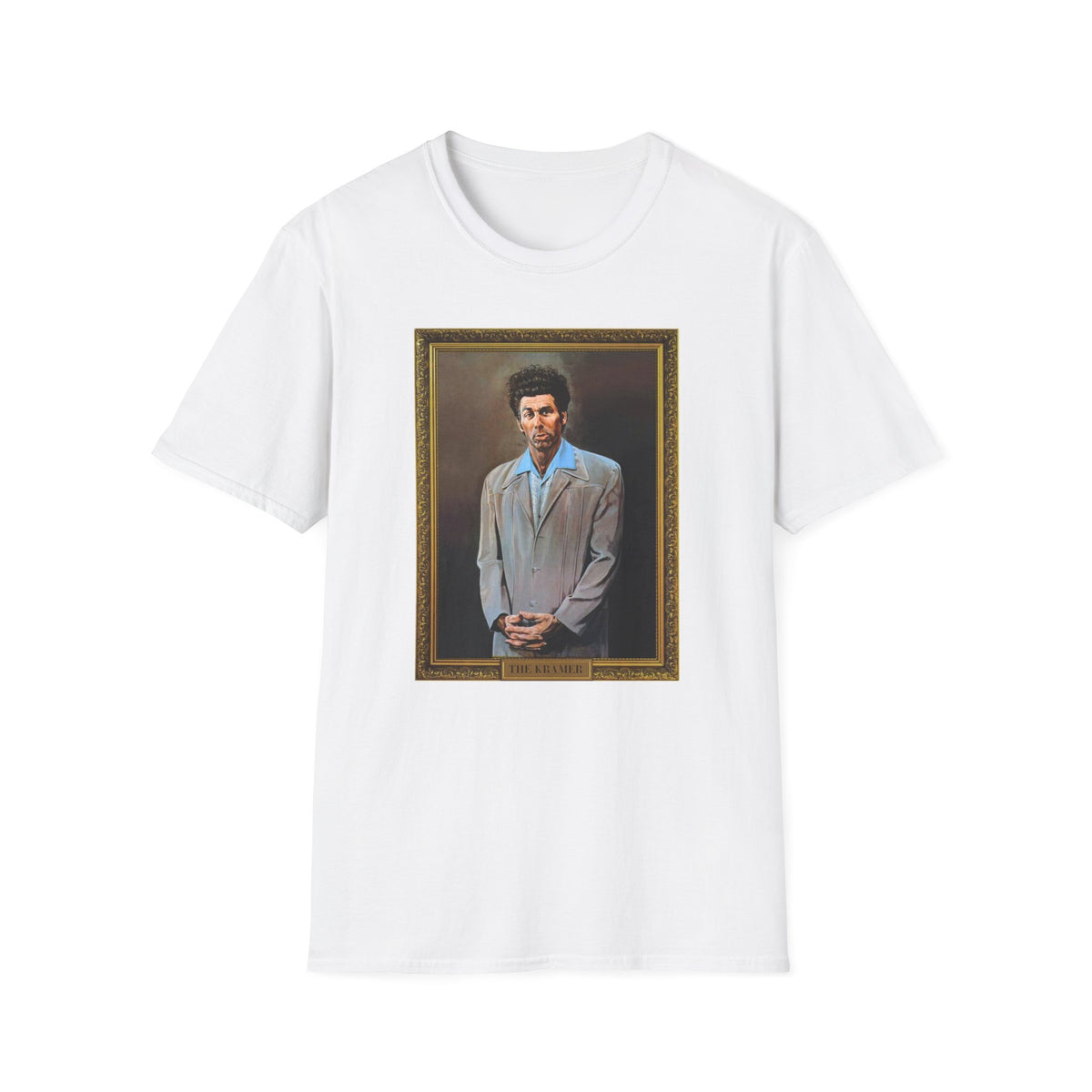 Portrait T-Shirt