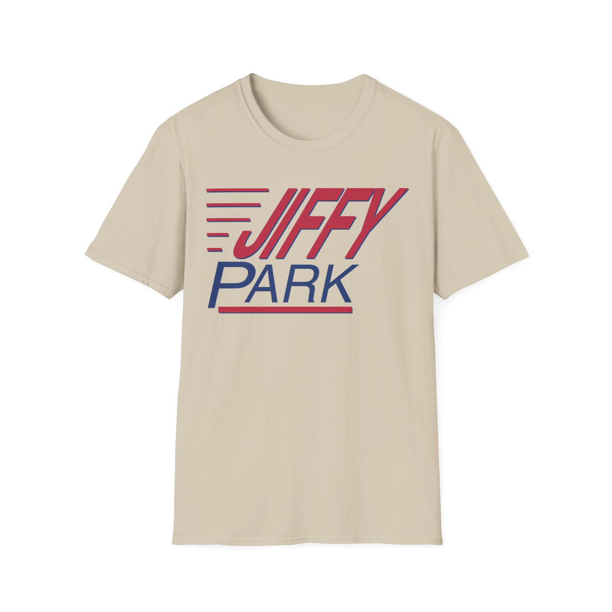 Jiffy T-Shirt