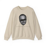 Thoughts Crewneck Sweatshirt