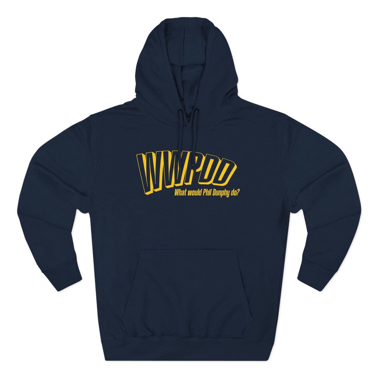 WWPDD Hoodie