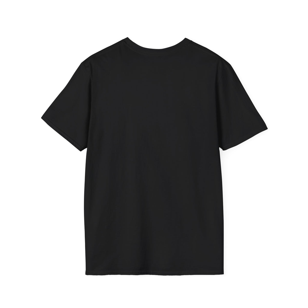 Characters T-Shirt