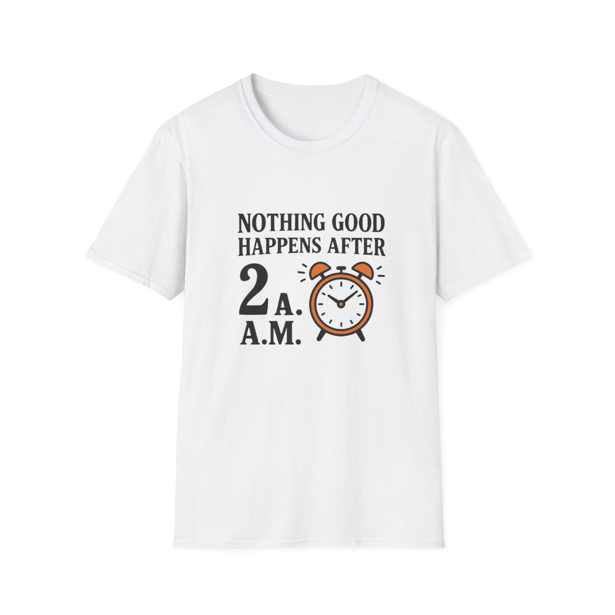1 Nothing Good T-Shirt
