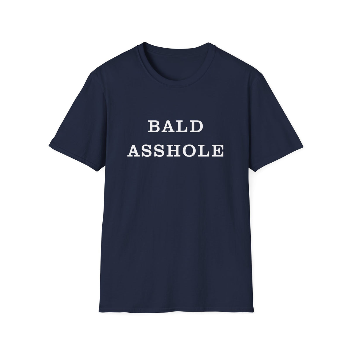 BALD T-Shirt