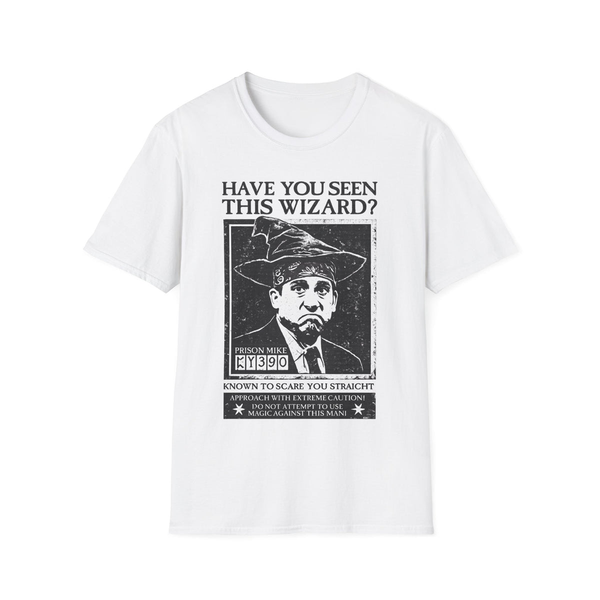 Wizard T-Shirt