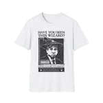 Wizard T-Shirt