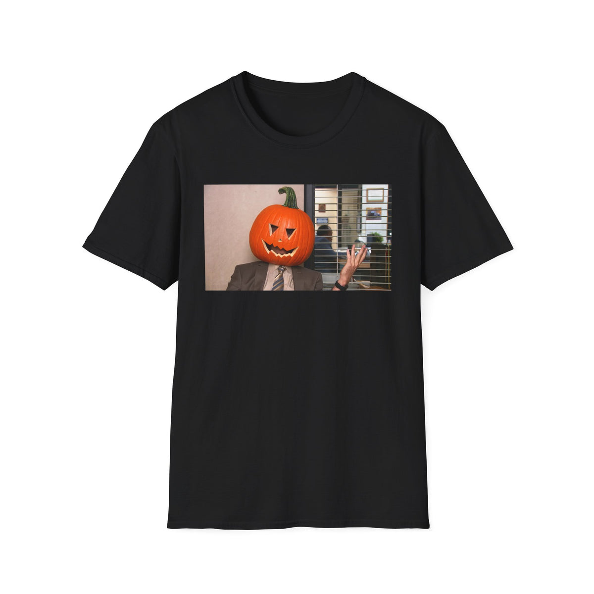Pumpkin T-Shirt